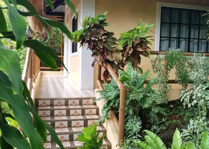 Palmhill Villa